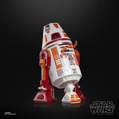 Star Wars: Black Series - The Mandalorian - R4-6D0 - F9232 - 15 cm