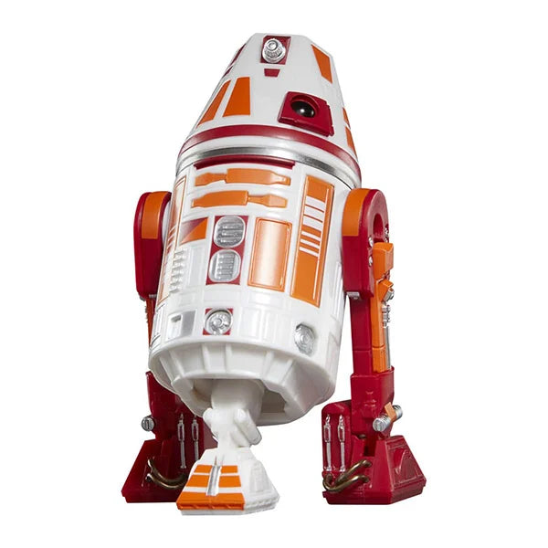 Star Wars: Black Series - The Mandalorian - R4-6D0 - F9232 - 15 cm