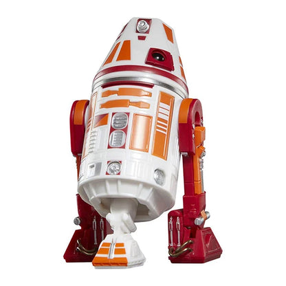 Star Wars: Black Series - The Mandalorian - R4-6D0 - F9232 - 15 cm
