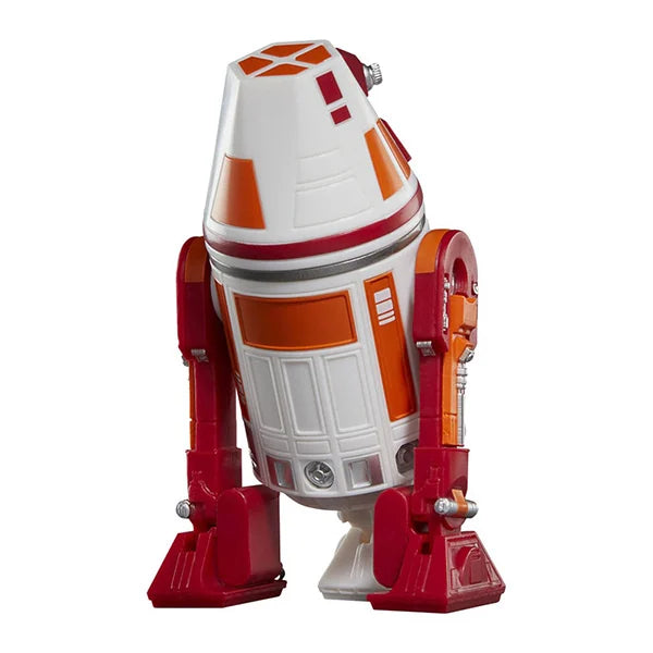 Star Wars: Black Series - The Mandalorian - R4-6D0 - F9232 - 15 cm