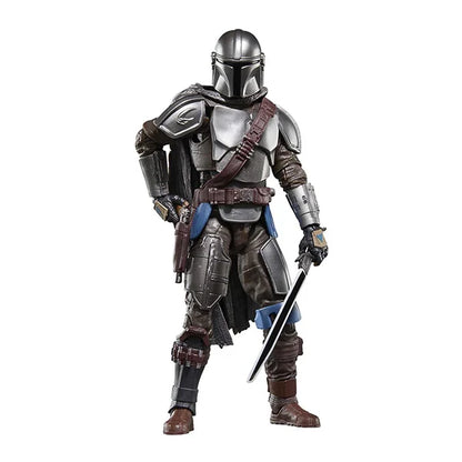 Star Wars: Black Series - The Mandalorian - Mandalorian (Mines of Mandalore) - G0365 - 15 cm