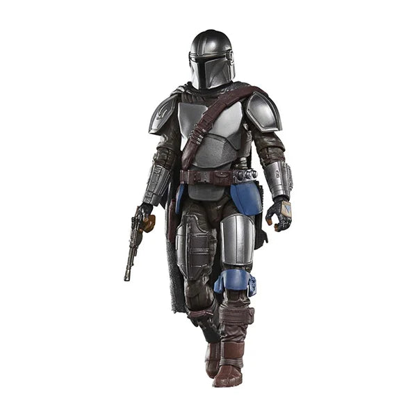 Star Wars: Black Series - The Mandalorian - Mandalorian (Mines of Mandalore) - G0365 - 15 cm