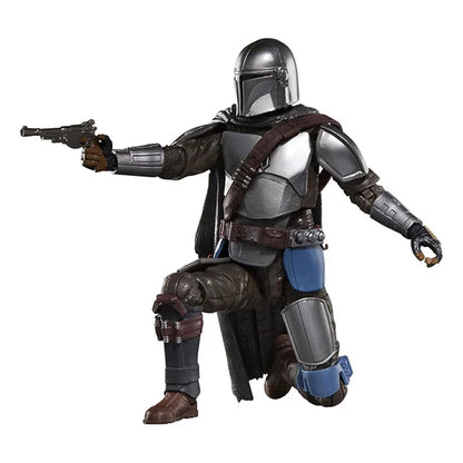 Star Wars: Black Series - The Mandalorian - Mandalorian (Mines of Mandalore) - G0365 - 15 cm