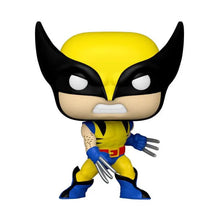Funko: POP! Marvel - Wolverine 50th - Ultimate Wolverine (Classic) - 1371 - 9 cm