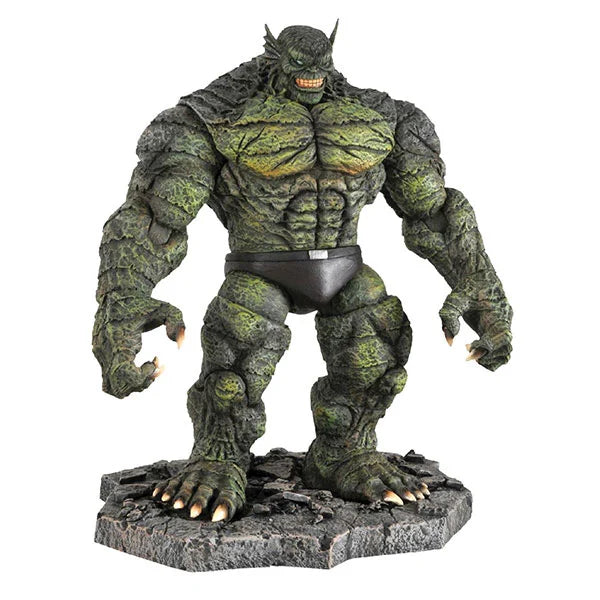 Marvel Select: Abomination - Actionfigur - 91437 - 23 cm