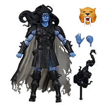 Marvel Legends: Black Winter (Thor) - Marvel's Zabu - BAF #1 - Actionfigur - F9073 - 15 cm