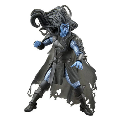Marvel Legends: Black Winter (Thor) - Marvel's Zabu - BAF #1 - Actionfigur - F9073 - 15 cm
