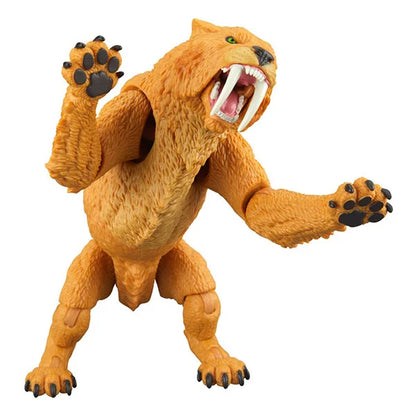 Marvel Legends: Red Widow - Marvel's Zabu - BAF #4 - Actionfigur - F9076 - 15 cm