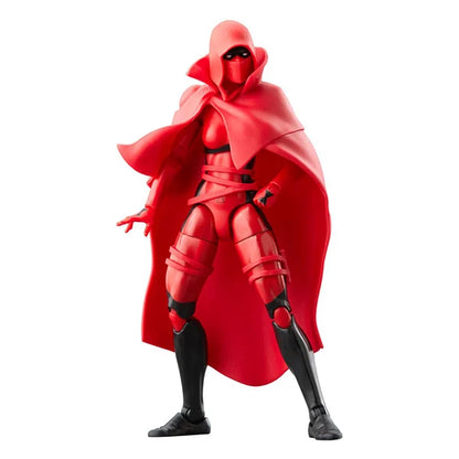 Marvel Legends: Red Widow - Marvel's Zabu - BAF #4 - Actionfigur - F9076 - 15 cm