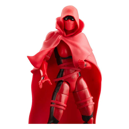 Marvel Legends: Red Widow - Marvel's Zabu - BAF #4 - Actionfigur - F9076 - 15 cm