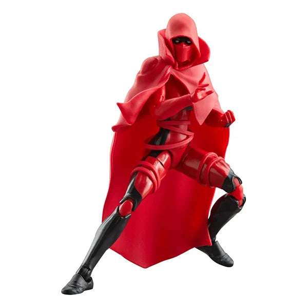 Marvel Legends: Red Widow - Marvel's Zabu - BAF #4 - Actionfigur - F9076 - 15 cm