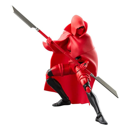 Marvel Legends: Red Widow - Marvel's Zabu - BAF #4 - Actionfigur - F9076 - 15 cm
