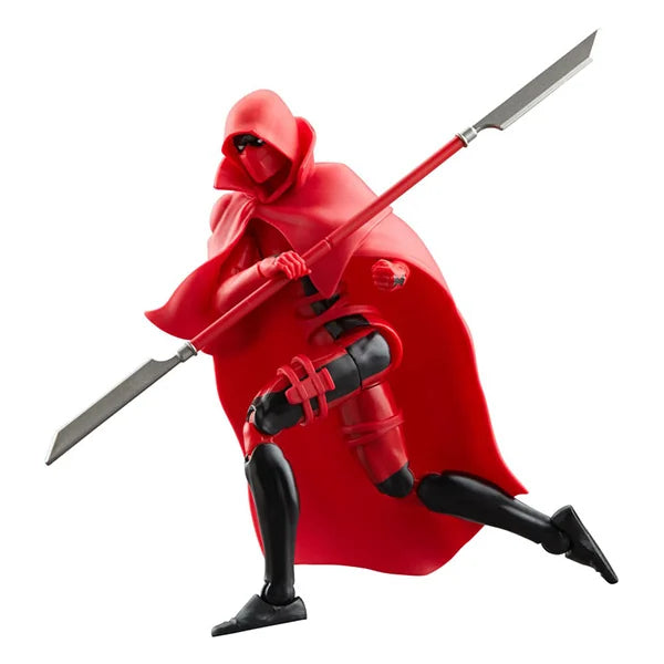 Marvel Legends: Red Widow - Marvel's Zabu - BAF #4 - Actionfigur - F9076 - 15 cm
