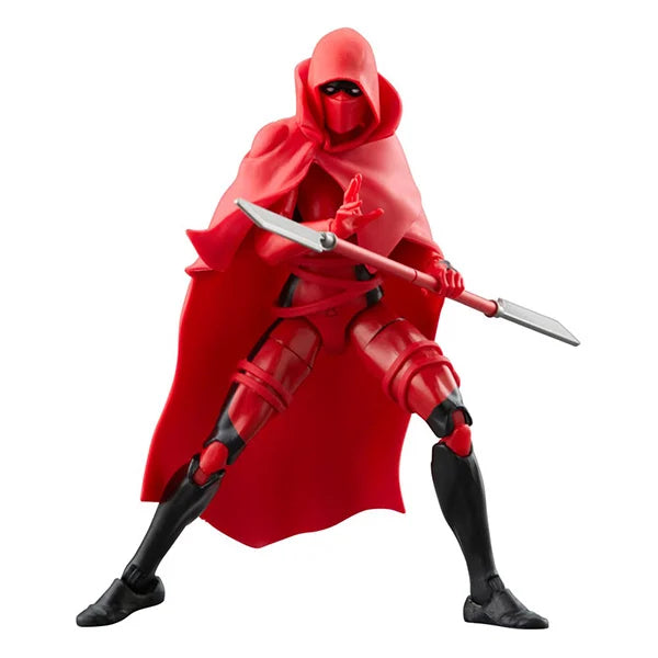 Marvel Legends: Red Widow - Marvel's Zabu - BAF #4 - Actionfigur - F9076 - 15 cm
