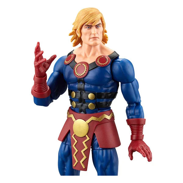 Marvel Legends: Ikaris - Marvel's Zabu - BAF #5 - Actionfigur - F9077 - 15 cm