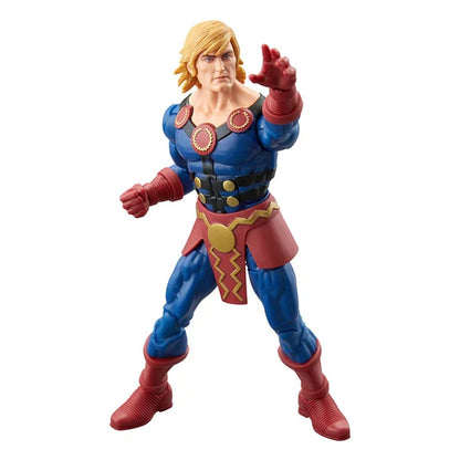 Marvel Legends: Ikaris - Marvel's Zabu - BAF #5 - Actionfigur - F9077 - 15 cm