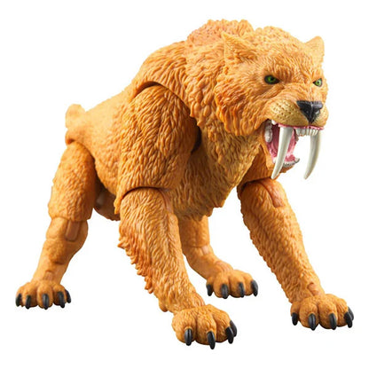 Marvel Legends: Ikaris - Marvel's Zabu - BAF #5 - Actionfigur - F9077 - 15 cm