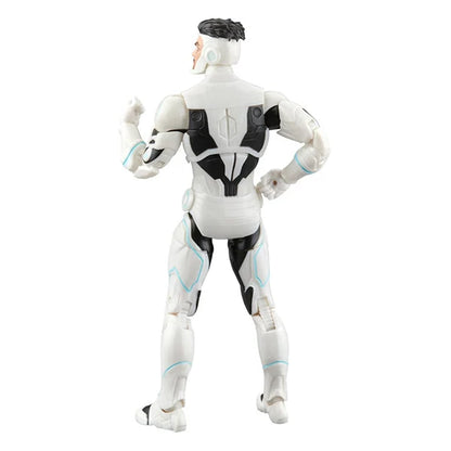 Marvel Legends: Superior Iron Man - Marvel's Zabu - Actionfigur - F9072 - 15 cm
