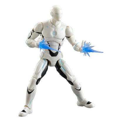 Marvel Legends: Superior Iron Man - Marvel's Zabu - Actionfigur - F9072 - 15 cm