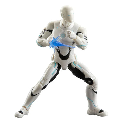 Marvel Legends: Superior Iron Man - Marvel's Zabu - Actionfigur - F9072 - 15 cm