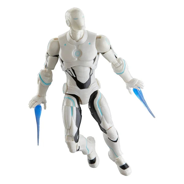 Marvel Legends: Superior Iron Man - Marvel's Zabu - Actionfigur - F9072 - 15 cm