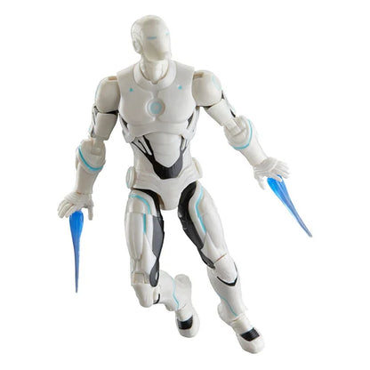 Marvel Legends: Superior Iron Man - Marvel's Zabu - Actionfigur - F9072 - 15 cm