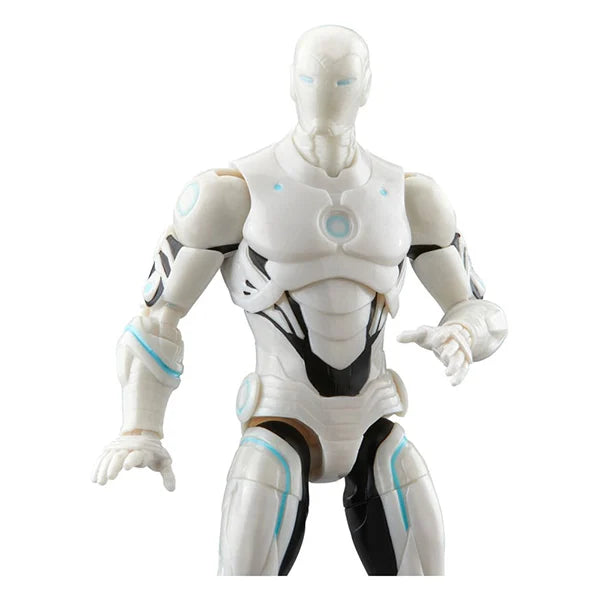 Marvel Legends: Superior Iron Man - Marvel's Zabu - Actionfigur - F9072 - 15 cm
