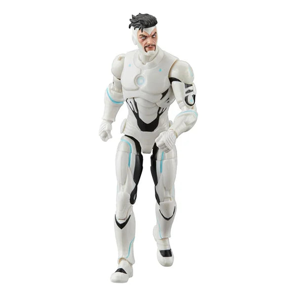 Marvel Legends: Superior Iron Man - Marvel's Zabu - Actionfigur - F9072 - 15 cm