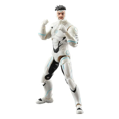 Marvel Legends: Superior Iron Man - Marvel's Zabu - Actionfigur - F9072 - 15 cm