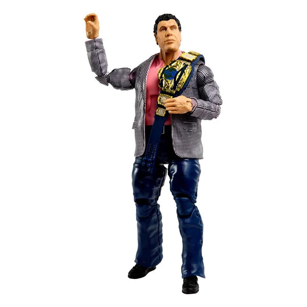WWE Wrestling: Andre the Giant - Elite Collection Actionfigur - 15 cm