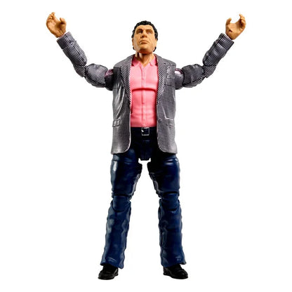 WWE Wrestling: Andre the Giant - Elite Collection Actionfigur - 15 cm