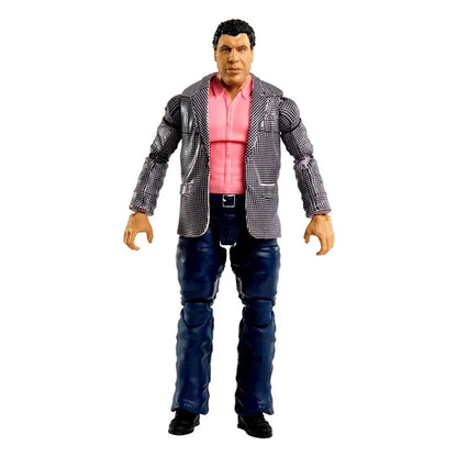 WWE Wrestling: Andre the Giant - Elite Collection Actionfigur - 15 cm