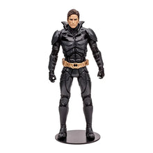 DC Multiverse: Batman Sky Dive (The Dark Knight) - Actionfigur - 18 cm