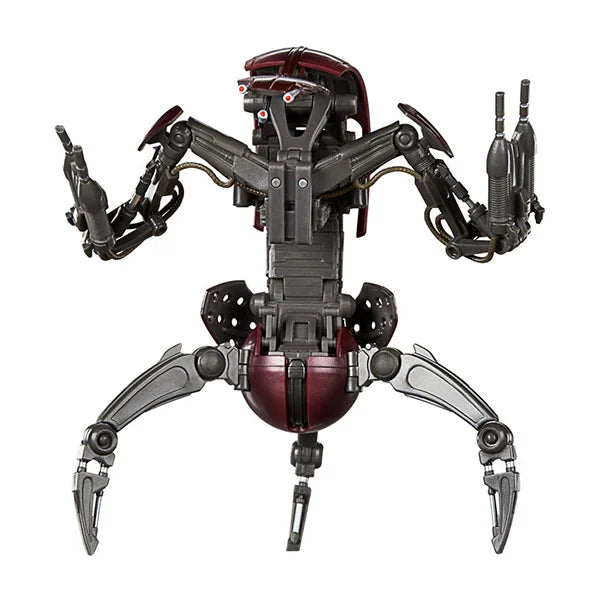 Star Wars: Black Series - The Phantom Menace - Droideka Destroyer Droid (Episode I) - F9546 - 15 cm