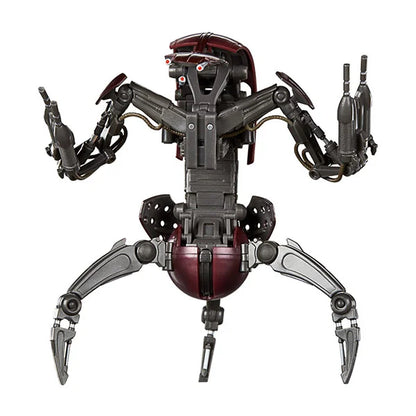 Star Wars: Black Series - The Phantom Menace - Droideka Destroyer Droid (Episode I) - F9546 - 15 cm