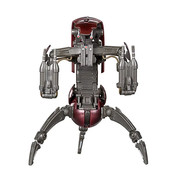 Star Wars: Black Series - The Phantom Menace - Droideka Destroyer Droid (Episode I) - F9546 - 15 cm
