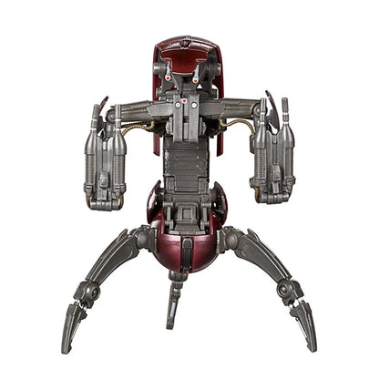 Star Wars: Black Series - The Phantom Menace - Droideka Destroyer Droid (Episode I) - F9546 - 15 cm