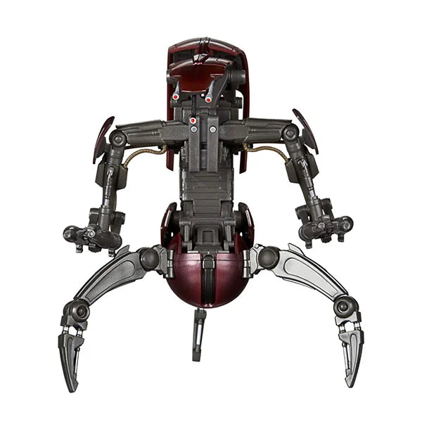 Star Wars: Black Series - The Phantom Menace - Droideka Destroyer Droid (Episode I) - F9546 - 15 cm