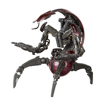 Star Wars: Black Series - The Phantom Menace - Droideka Destroyer Droid (Episode I) - F9546 - 15 cm