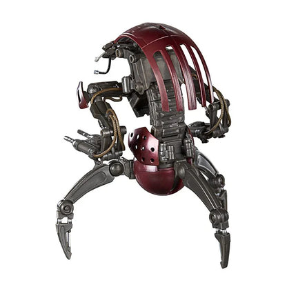 Star Wars: Black Series - The Phantom Menace - Droideka Destroyer Droid (Episode I) - F9546 - 15 cm