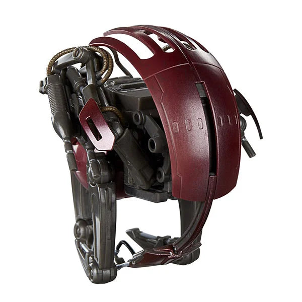 Star Wars: Black Series - The Phantom Menace - Droideka Destroyer Droid (Episode I) - F9546 - 15 cm
