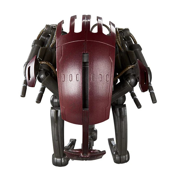 Star Wars: Black Series - The Phantom Menace - Droideka Destroyer Droid (Episode I) - F9546 - 15 cm