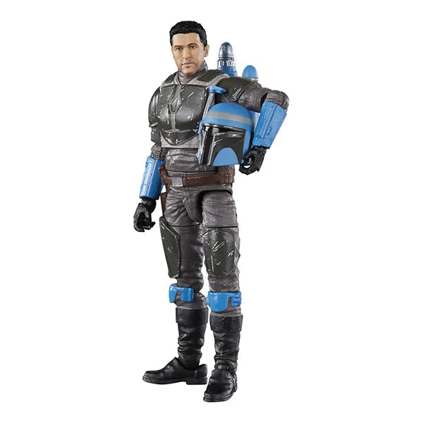 Star Wars: Vintage Collection - Kenner - Mandalorian - Axe Woves (Privateer) - Actionfigur - F9783 - 10 cm