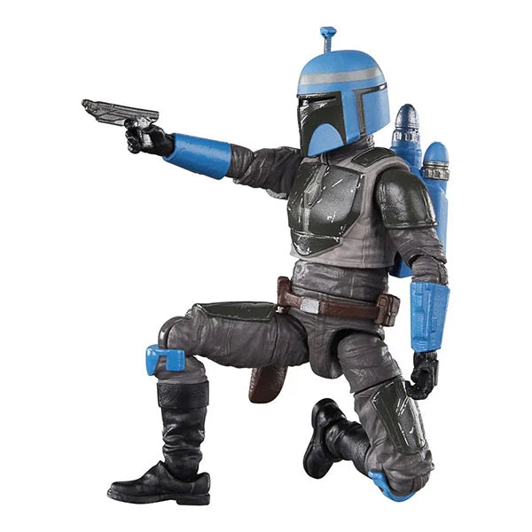 Star Wars: Vintage Collection - Kenner - Mandalorian - Axe Woves (Privateer) - Actionfigur - F9783 - 10 cm