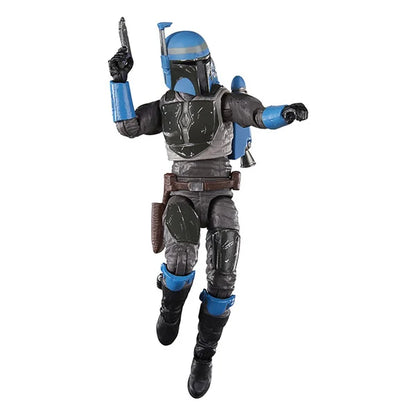 Star Wars: Vintage Collection - Kenner - Mandalorian - Axe Woves (Privateer) - Actionfigur - F9783 - 10 cm