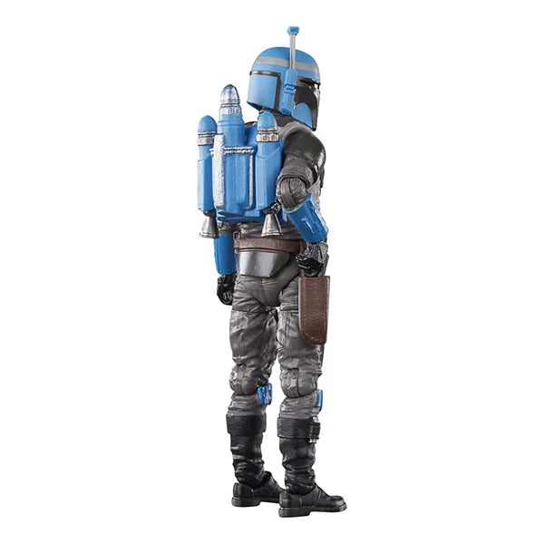 Star Wars: Vintage Collection - Kenner - Mandalorian - Axe Woves (Privateer) - Actionfigur - F9783 - 10 cm