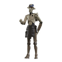 Star Wars: Vintage Collection - Kenner - Ahsoka - Professor Huyang - Actionfigur - F9778 - 10 cm
