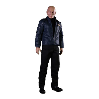 Star Trek: Picard - Jean-Luc Picard - Actionfigur 1/6 - 28 cm