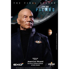 Star Trek: Picard - Jean-Luc Picard - Actionfigur 1/6 - 28 cm