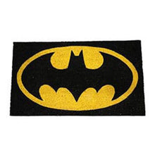 DC Comics: Batman - Fussmatte / Teppich - Batman Logo
